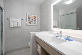 Holiday Inn Express & Suites Denver NE - Brighton
