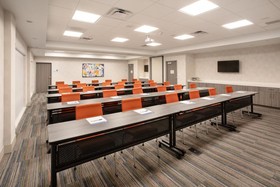 Holiday Inn Express & Suites Denver NE - Brighton