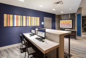 Holiday Inn Express & Suites Denver NE - Brighton