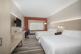 Holiday Inn Express & Suites Denver NE - Brighton