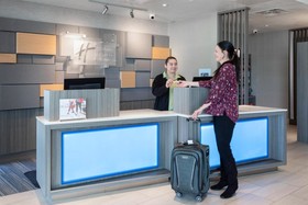 Holiday Inn Express & Suites Denver NE - Brighton