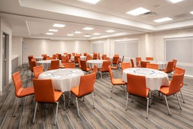 Holiday Inn Express & Suites Denver NE - Brighton
