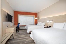 Holiday Inn Express & Suites Denver NE - Brighton