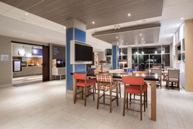 Holiday Inn Express & Suites Denver NE - Brighton