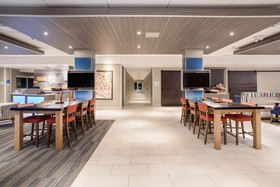 Holiday Inn Express & Suites Denver NE - Brighton