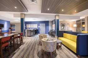 Holiday Inn Express & Suites Denver NE - Brighton