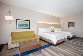 Holiday Inn Express & Suites Denver NE - Brighton