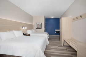 Holiday Inn Express & Suites Denver NE - Brighton