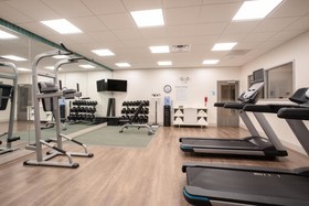 Holiday Inn Express & Suites Denver NE - Brighton