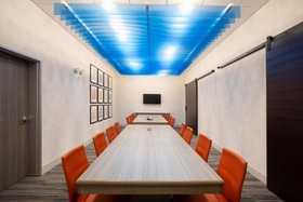 Holiday Inn Express & Suites Denver NE - Brighton