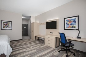Holiday Inn Express & Suites Denver NE - Brighton