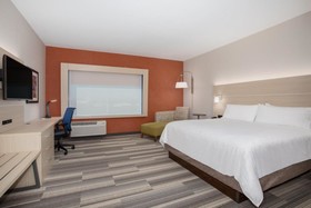 Holiday Inn Express & Suites Denver NE - Brighton