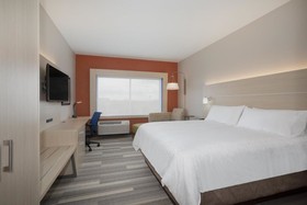 Holiday Inn Express & Suites Denver NE - Brighton