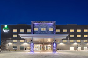Comfort Inn & Suites Brighton Denver NE Medical Center