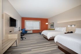 Comfort Inn & Suites Brighton Denver NE Medical Center
