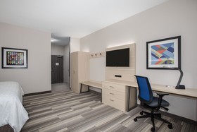 Comfort Inn & Suites Brighton Denver NE Medical Center