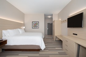 Comfort Inn & Suites Brighton Denver NE Medical Center