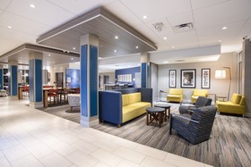 Comfort Inn & Suites Brighton Denver NE Medical Center
