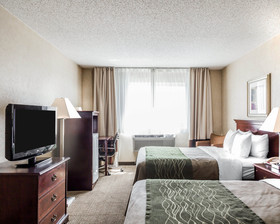Quality Inn Brighton