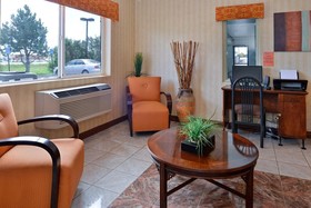 Quality Inn Brighton