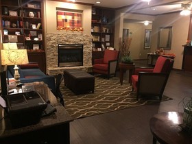 Quality Inn Brighton