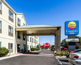 Quality Inn Brighton