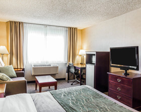Quality Inn Brighton