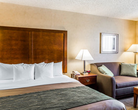 Quality Inn Brighton