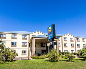 Quality Inn Brighton