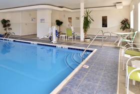 Quality Inn Brighton