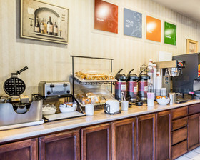Quality Inn Brighton