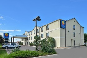 Quality Inn Brighton