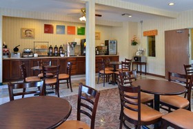 Quality Inn Brighton