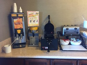 Quality Inn Brighton