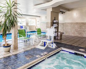 Quality Inn Brighton