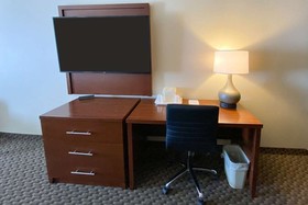 Comfort Suites
