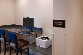 Comfort Suites