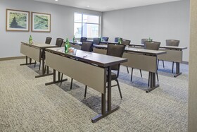 Fairfield Inn & Suites by Marriott Boulder Broomfield/Interlocken