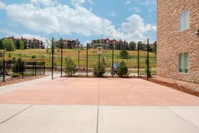 Fairfield Inn & Suites by Marriott Boulder Broomfield/Interlocken