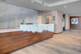 Fairfield Inn & Suites by Marriott Boulder Broomfield/Interlocken