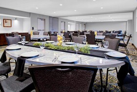 Fairfield Inn & Suites by Marriott Boulder Broomfield/Interlocken