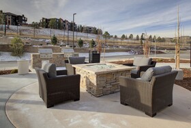 Fairfield Inn & Suites by Marriott Boulder Broomfield/Interlocken