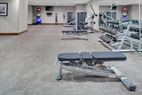 Fairfield Inn & Suites by Marriott Boulder Broomfield/Interlocken