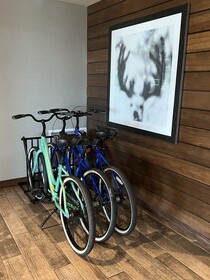 Fairfield Inn & Suites by Marriott Boulder Broomfield/Interlocken