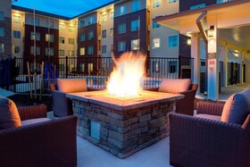 Fairfield Inn & Suites by Marriott Boulder Broomfield/Interlocken