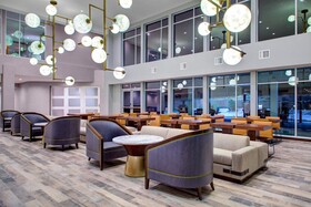 Fairfield Inn & Suites by Marriott Boulder Broomfield/Interlocken
