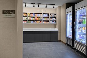 Fairfield Inn & Suites by Marriott Boulder Broomfield/Interlocken