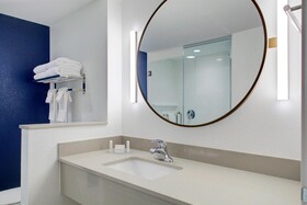 Fairfield Inn & Suites by Marriott Boulder Broomfield/Interlocken