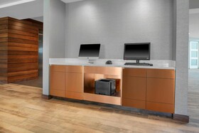 Fairfield Inn & Suites by Marriott Boulder Broomfield/Interlocken