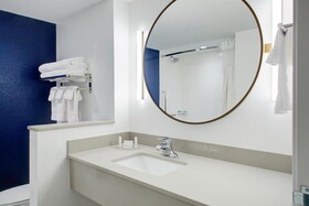 Fairfield Inn & Suites by Marriott Boulder Broomfield/Interlocken